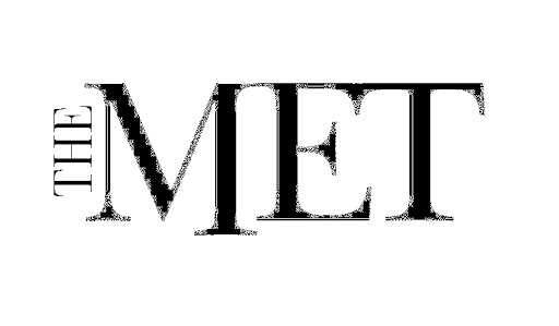 The MET Bar & Restaurant logo