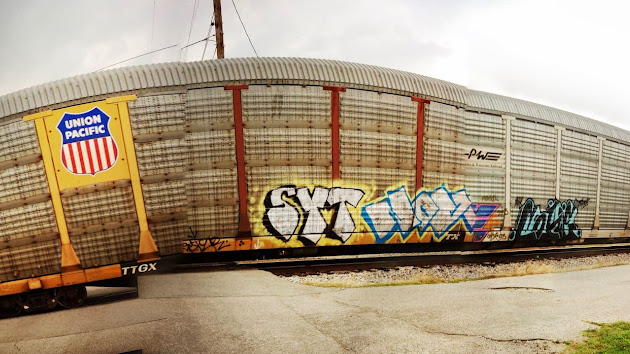 Cover photo