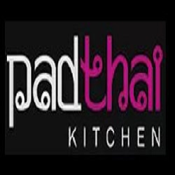 Padthai Kitchen - Thaimat Sisjön logo
