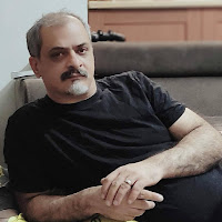 Houman Almassi Houman Almassi
