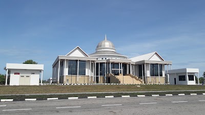 Photos of Tutong Aquatic Centre
