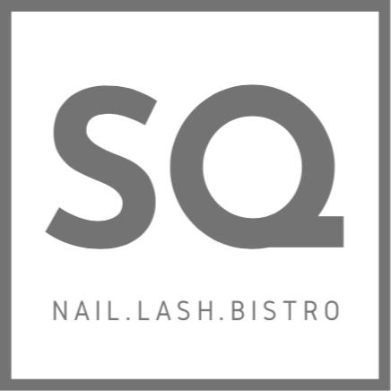 SQ Bar & Beauty logo