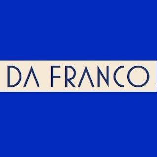 Da Franco Ristorante Italiano logo