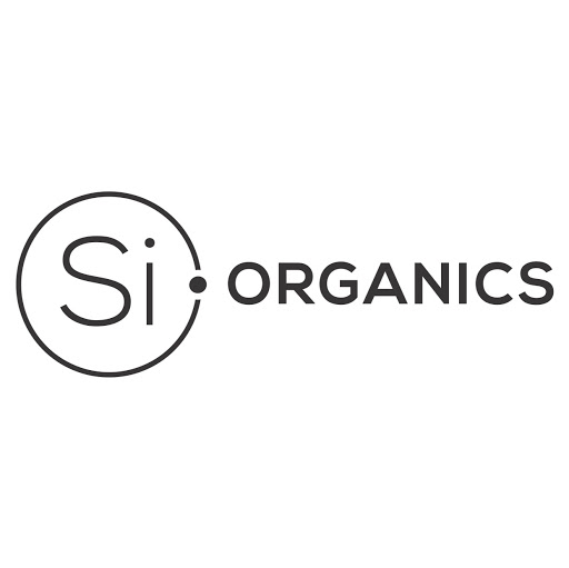 Si.Organics Noosa logo