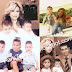 صور عائله المطربه نوال الزغبي
