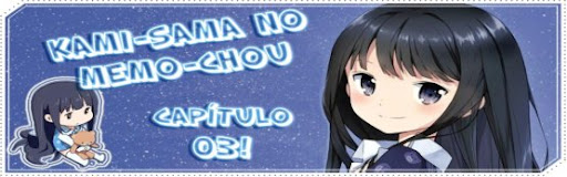 kami sama 03