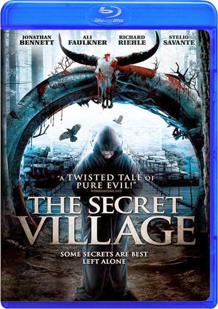 Filme: The Secret Village