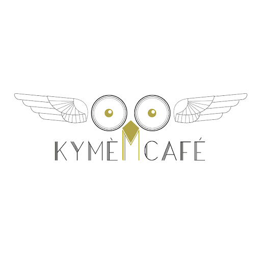 KymèM logo
