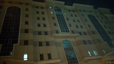 courthouse