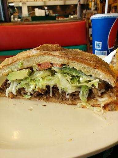 Restaurant «El Famous Burrito», reviews and photos, 3210 Belvidere Rd, Waukegan, IL 60085, USA