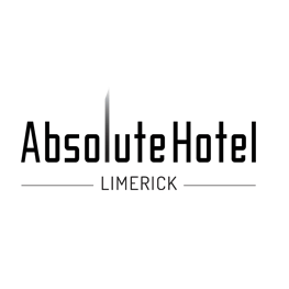 Absolute Hotel Limerick logo