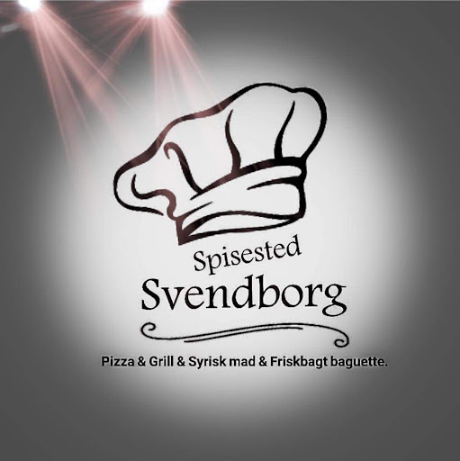 Svendborg Spisested logo