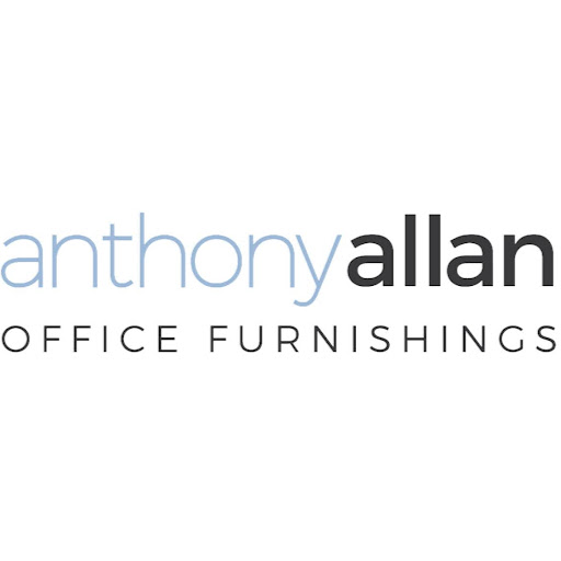 Anthony Allan Office Furnishings logo