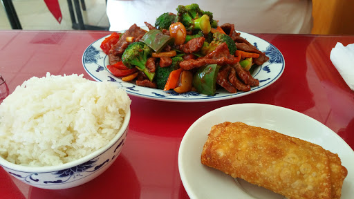Chinese Restaurant «Hong Kong House», reviews and photos, 1330 Pacific Ave, Atlantic City, NJ 08401, USA