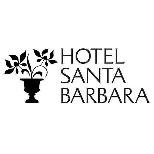 Hotel Santa Barbara logo