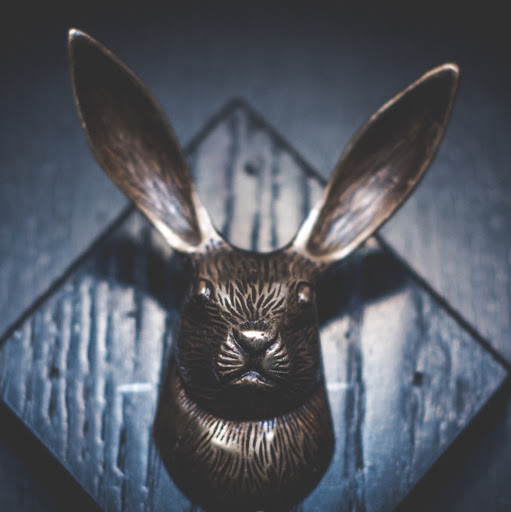 Wicked Rabbit logo