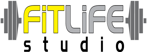 Fitlife Studio logo