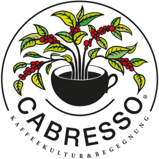 Café Cabresso logo