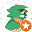 Decidueye Arrow Quill