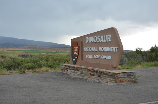 Dinosaur National Monument
