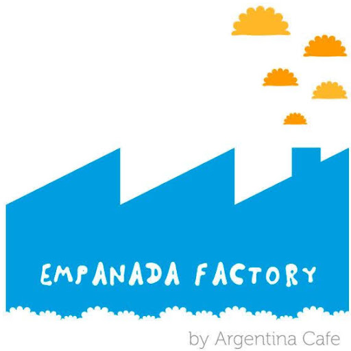 Argentina Cafe Empanada Factory logo