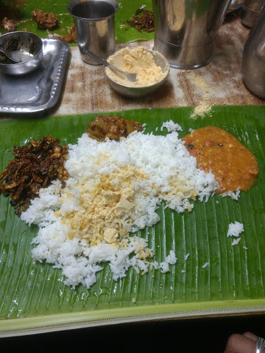 Andhra Meals, 1, Kutty St, Opposite Sangeetha Hotel, Nungambakkam, Chennai, Tamil Nadu 600034, India, Andhra_Restaurant, state TN