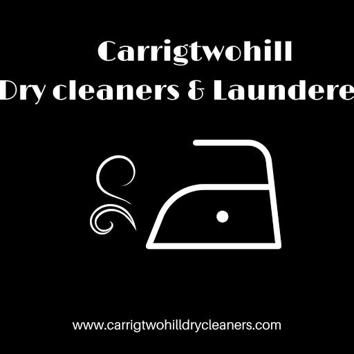 Carrigtwohill Dry Cleaners & Launderette logo