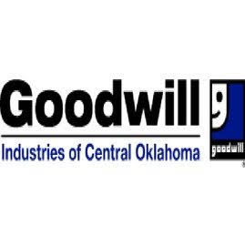 Goodwill Thrift Store & Donation Center logo