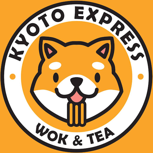 Kyoto Express logo