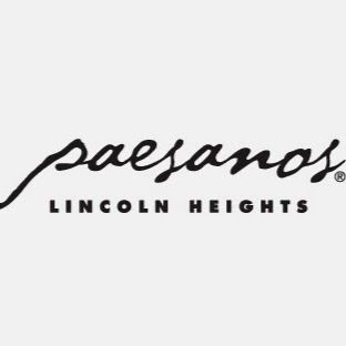 Paesanos Lincoln Heights logo