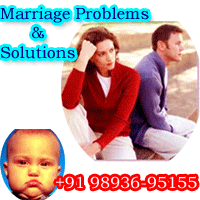 Marriage Life Problems And Powerful Remedies