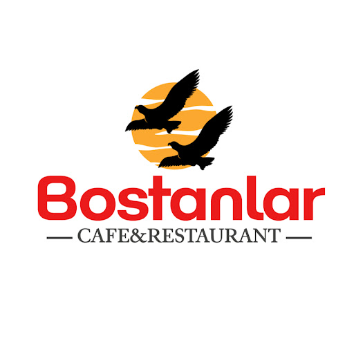 Bostanlar Cafe logo
