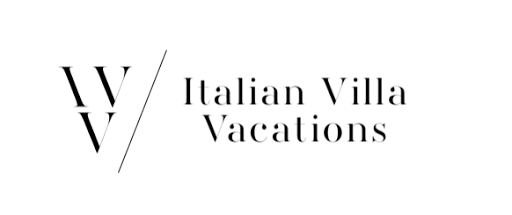 Italian Villa Vacations logo