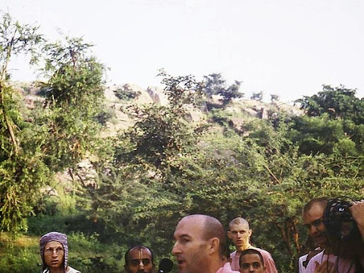 Холм Говардхан