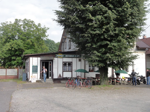 Restaurace U lípy - Pržno