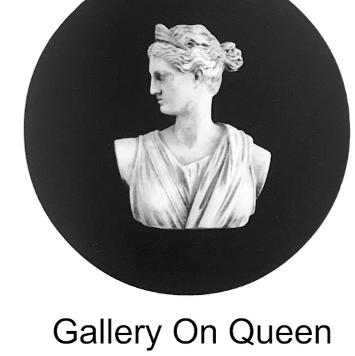 GALLERY ON QUEEN logo