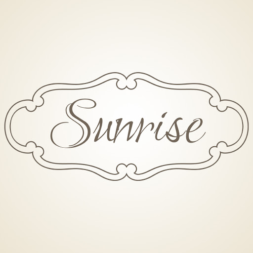 Restaurang Sunrise logo