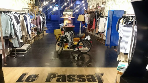 Le Passaj'