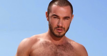 top rated gay male porn stars
