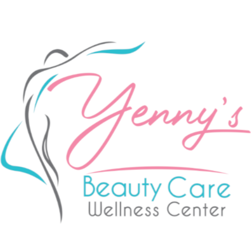 Yenny's Beauty Care logo