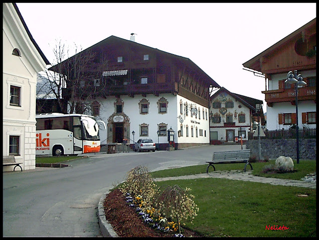 Gasthof Ittererwirt Itter in Austria