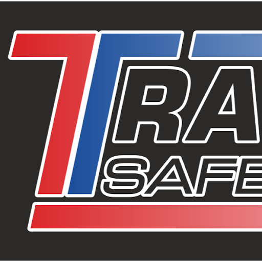 Traconed B.V. | Safety at Sea logo