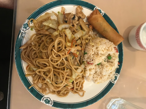 Chinese Restaurant «Ocean Sky», reviews and photos, 21550 Salamo Rd, West Linn, OR 97068, USA
