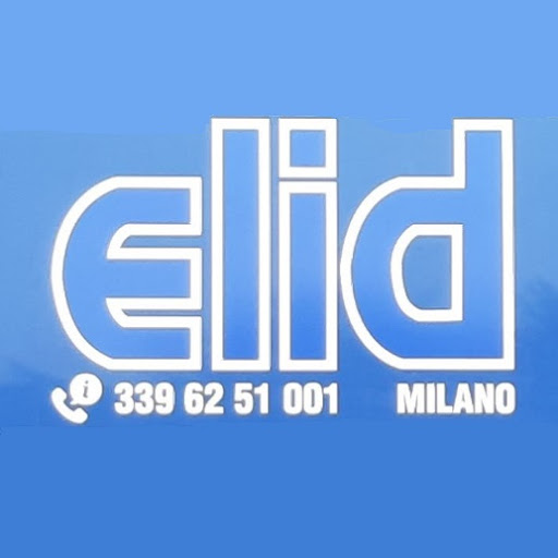 ELID srls logo