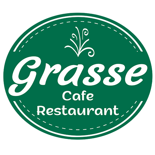 Grasse Cafe & Restaurant logo