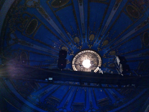 Teatre Romea