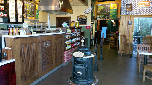 Sandwich Shop «Potbelly Sandwich Shop», reviews and photos, 11780 W 95th St, Overland Park, KS 66214, USA