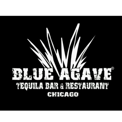 Blue Agave Tequila Bar & Restaurant logo