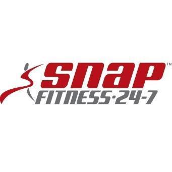 Snap Fitness 24/7 Dunedin logo
