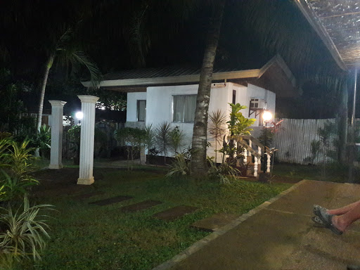 Paragayo Resort